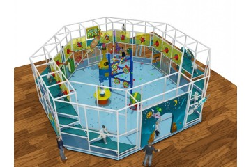 Baby Indoors Playground Baby Indoors Playground
