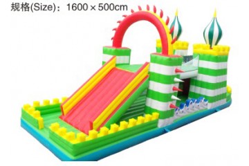 Big Inflatble Bouncer