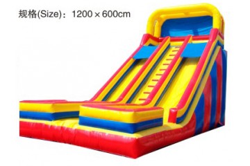 Bouncer Slide