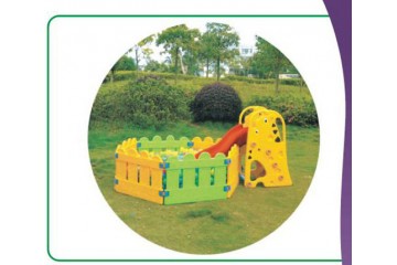 indoor playground for kids