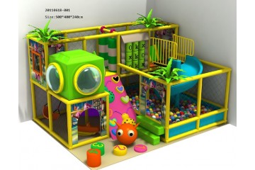 Indoors Play Centre