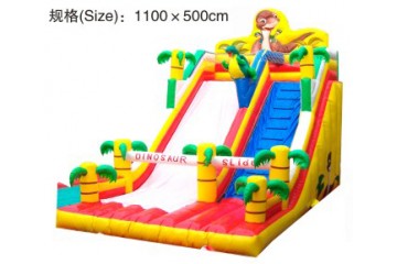 Inflatable Slide Inflatable Slide