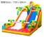 Inflatable Slide