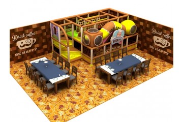 Playground sets Playground sets