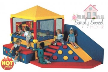 Soft Play Soft Play