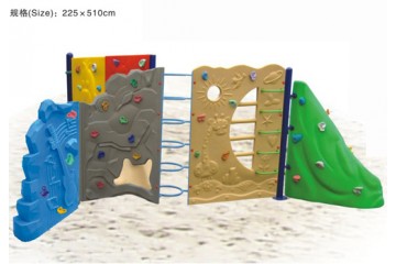 Climbing Plate