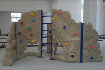 Climbing Wall
