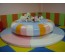 Commercial indoor playground equipment