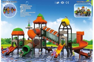 Equipamentos Para Playground