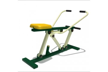 Fitness Facility Fitness Facility