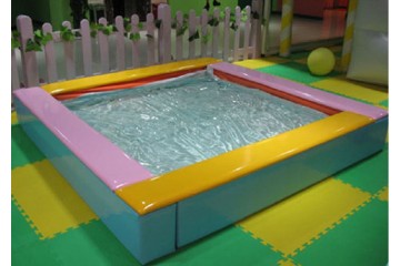 indoor playground for babies
