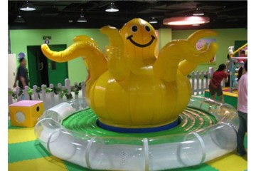 Kids carousal for indoor playground  Kids carousal for indoor playground
