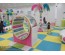 Kids indoor swivel Chair