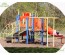 Kids Outdoor Playhouse