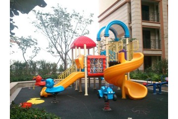Kids Playground Kids Playground