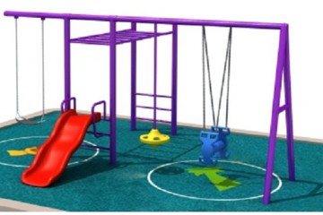 Kids Swing Kids Swing