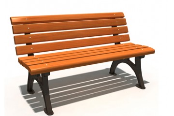 Leisure Chair For Park