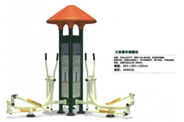 Multifuncation Fitness Multifuncation Fitness