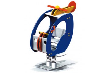 New Spring Rider New Spring Rider