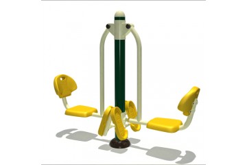 Outdoor Exercise Equipment Outdoor Exercise Equipment