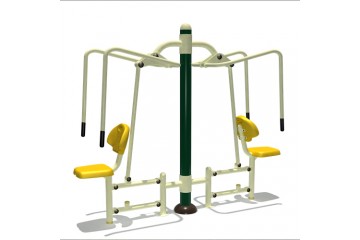 Outdoor Fitness Equipment Outdoor Fitness Equipment