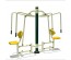 Outdoor Fitness Equipment
