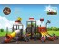 Outdoor Kids Playground
