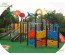 Outdoor Kids Playground