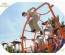 Outdoor Playground Equipment