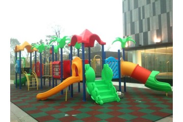 Outdoor playset Outdoor playset