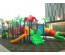 Outdoor playset