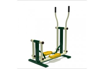 Park Exercise Equipment