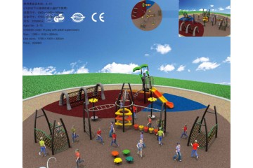 Playground sets