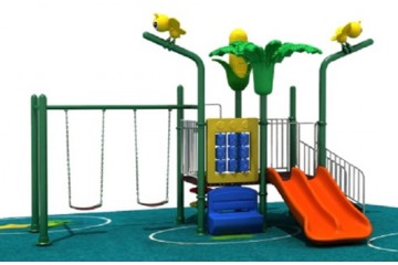 Swing Set Abc