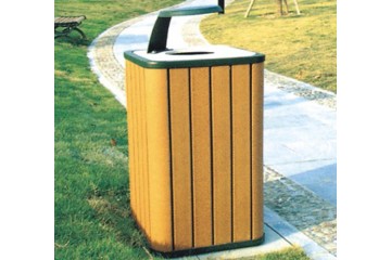 Wood Bin Wood Bin