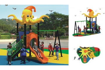 Kids Playground Kids Playground