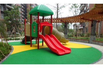 Kids Playground Panama
