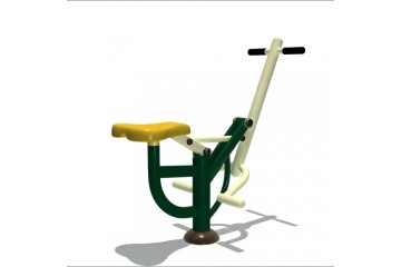 Outdoor Exercise Equipment Factory Outdoor Exercise Equipment Factory