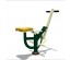 Outdoor Exercise Equipment Factory