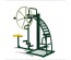 Outdoor Exercise Equipment Manufactory