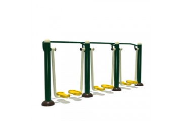 Outdoor Exercise For Old People Factory