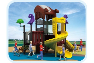 Outdoor Playground Outdoor Playground