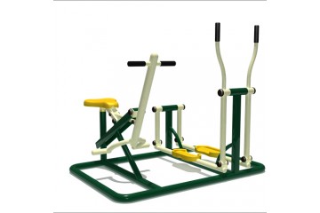 Park Fitness Factory