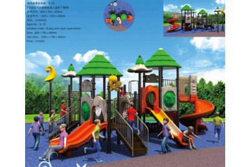 Playground Equipment Perth