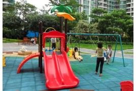 Playground Equipment Singapore