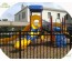 Swing Sets Outdoor Play