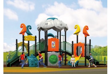 playground equipment