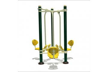 Exercise Equipment Manufactory