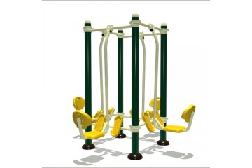 Fitness Equipment Manufactory