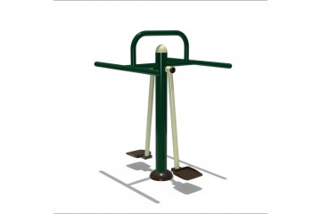 Oudoor Fitness For Park Usa